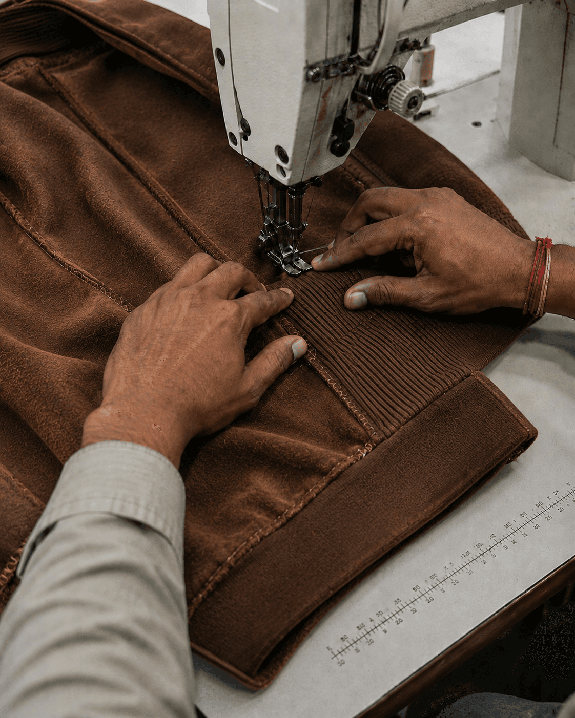 Konark Overseas craftsmanship
