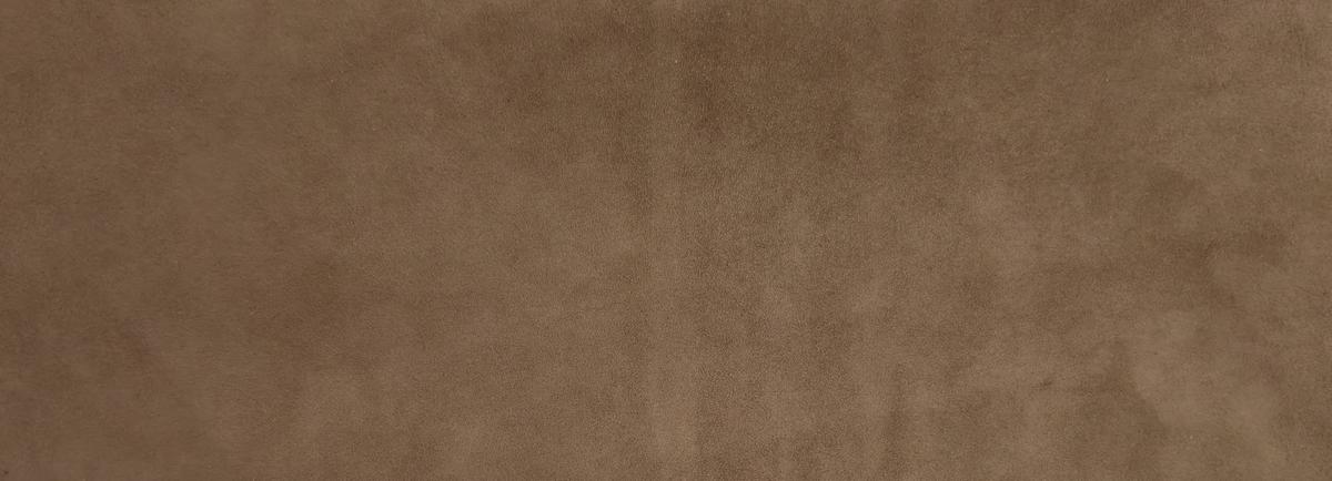 Suede Camel